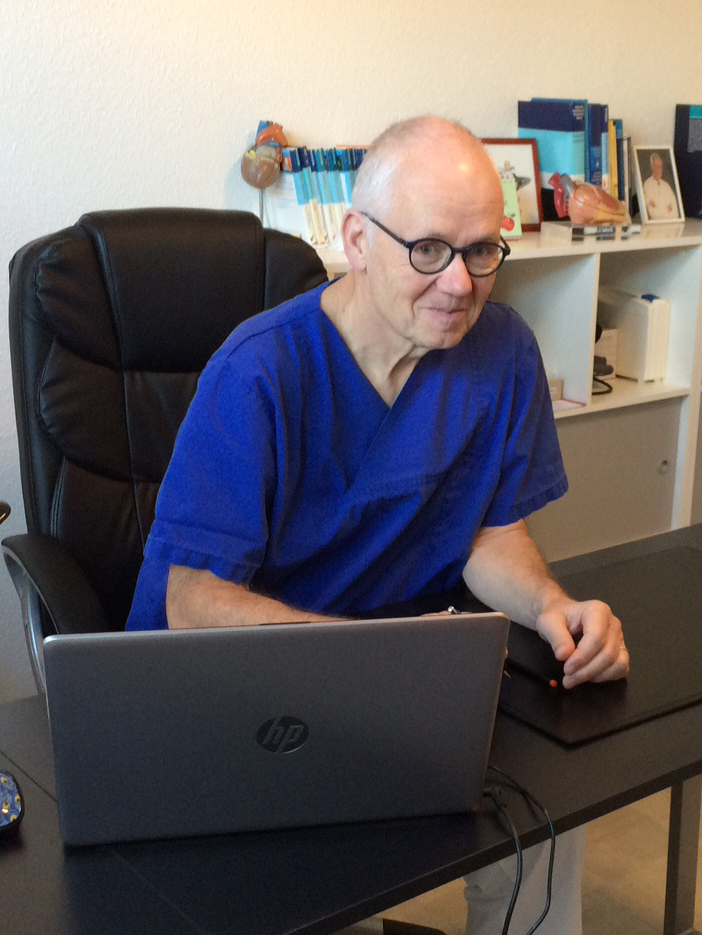 Prof. Dr. Josephs